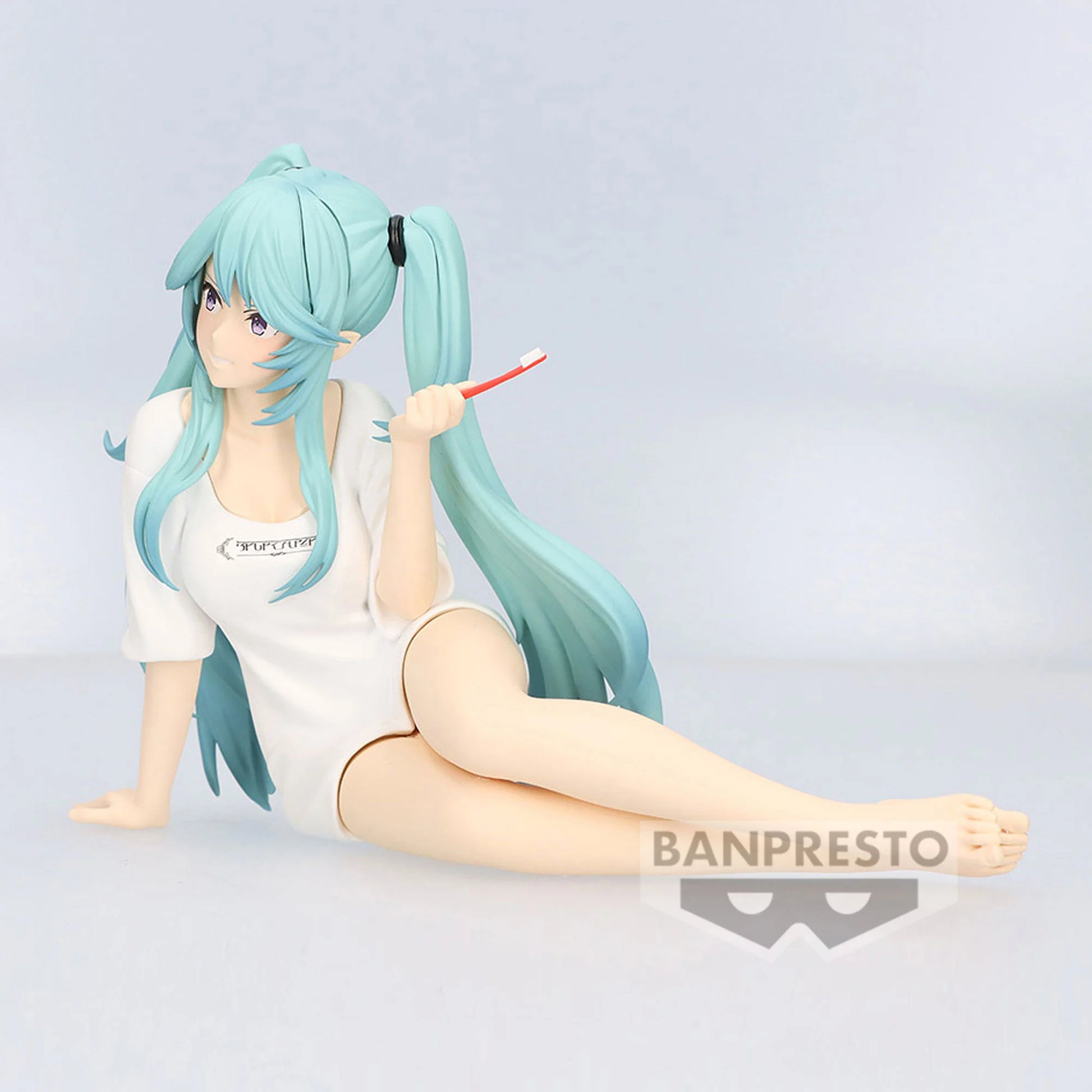 Epsilon - Relax Time - Banpresto - Anime Figuren günstig kaufen