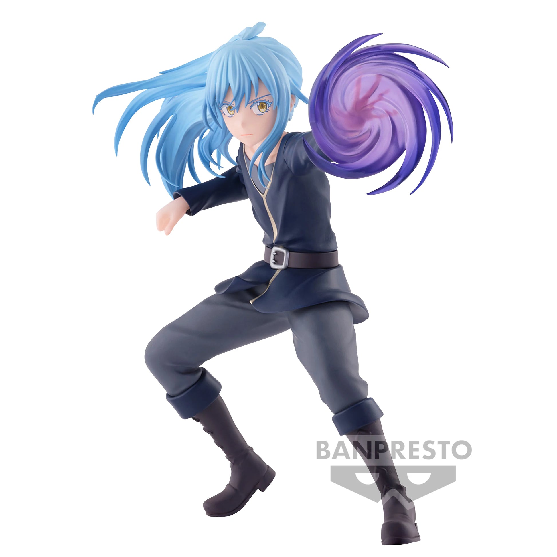Rimuru Tempest - Vibration Stars - Banpresto - Anime Figuren günstig kaufen