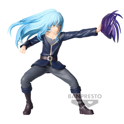 Rimuru Tempest - Vibration Stars - Banpresto - Anime Figuren günstig kaufen