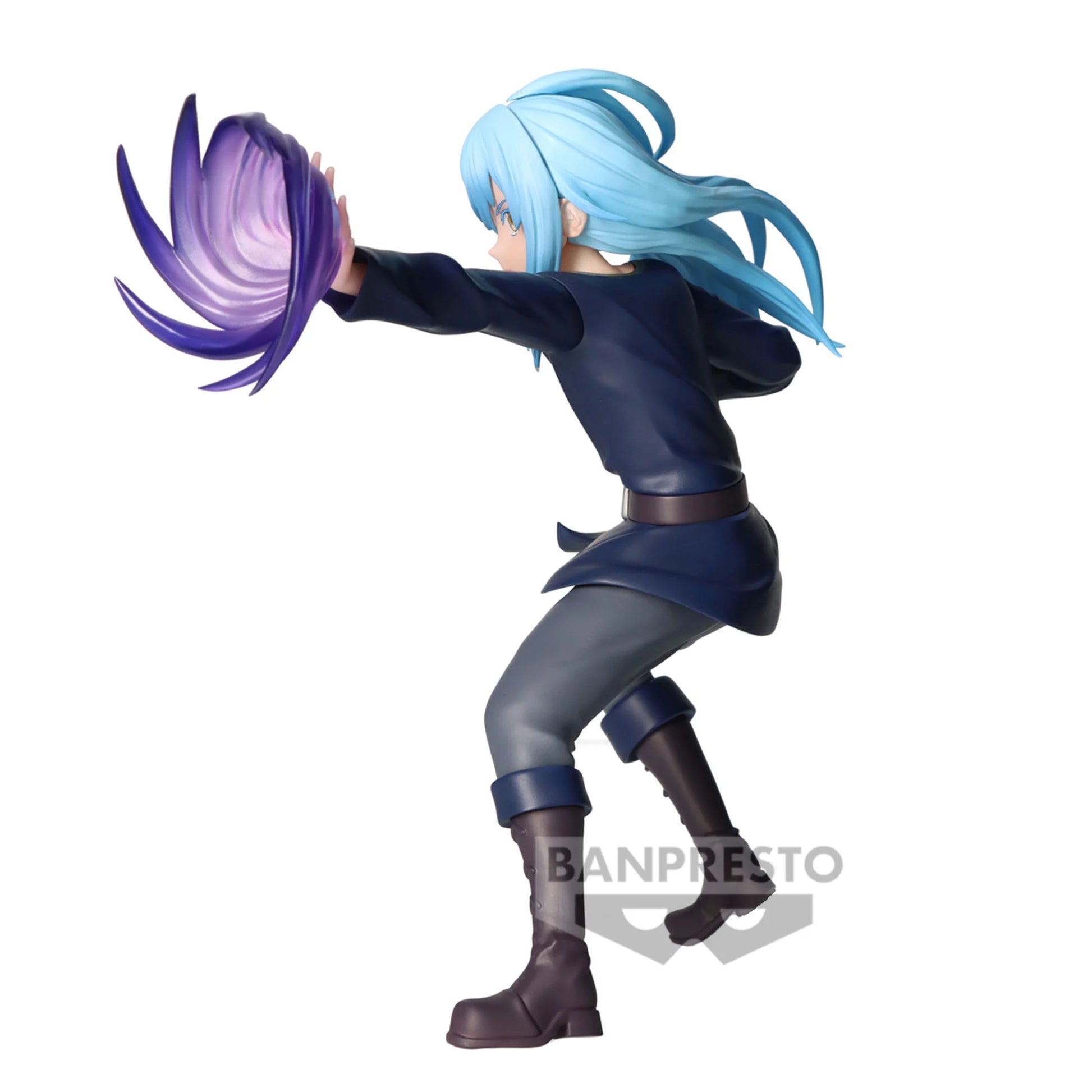 Rimuru Tempest - Vibration Stars - Banpresto - Anime Figuren günstig kaufen