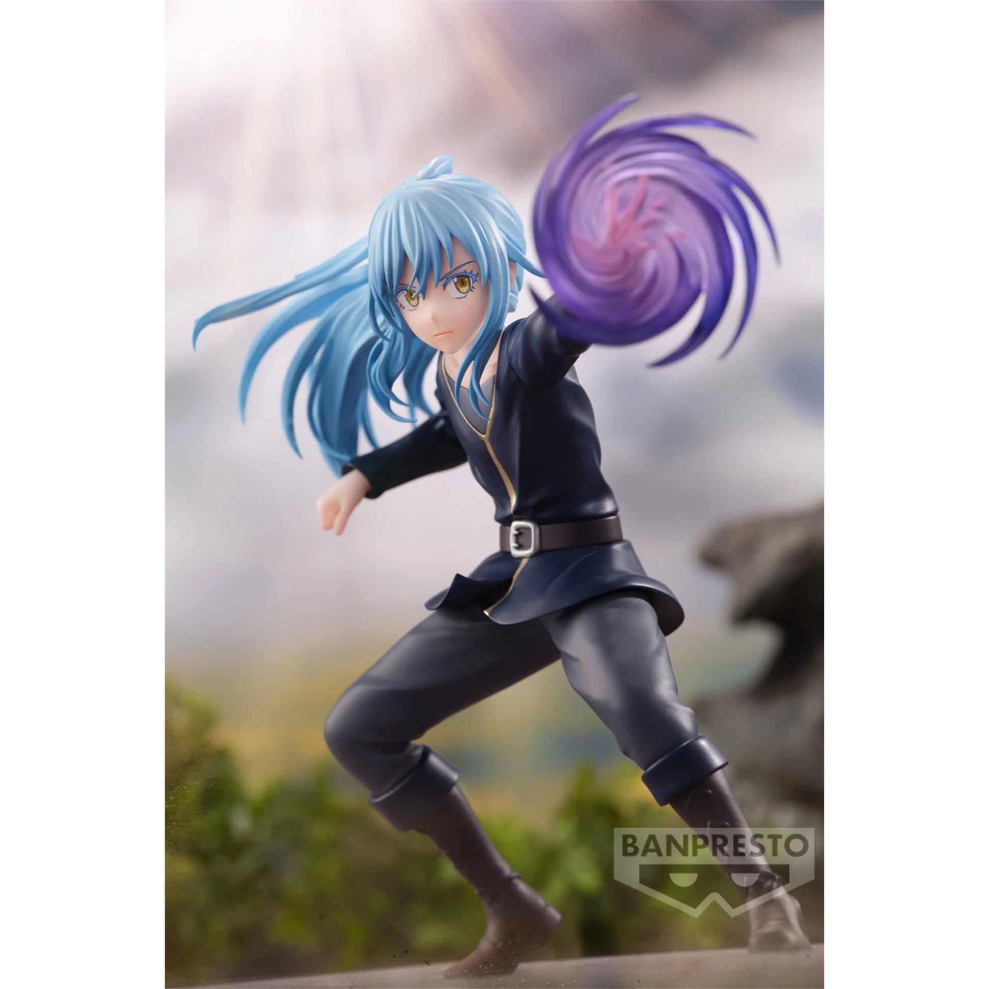Rimuru Tempest - Vibration Stars - Banpresto - Anime Figuren günstig kaufen