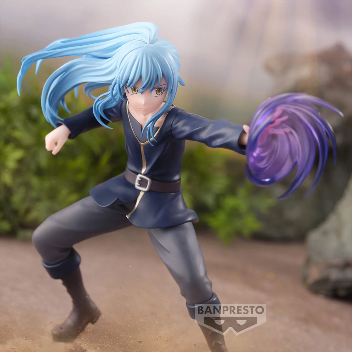 Rimuru Tempest - Vibration Stars - Banpresto - Anime Figuren günstig kaufen