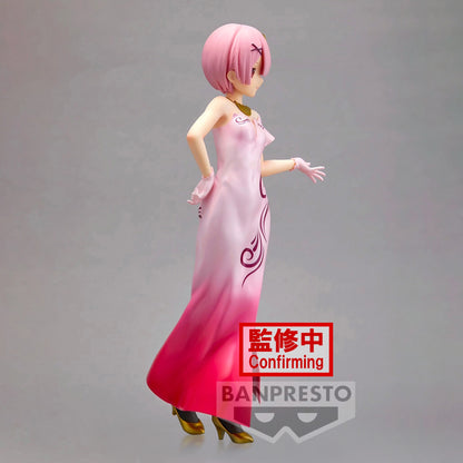Ram - Glitter & Glamours - Banpresto - Anime Figuren günstig kaufen