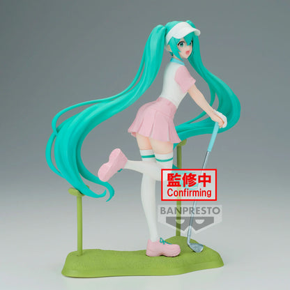 Hatsune Miku - Holiday Memories - Banpresto - Anime Figuren günstig kaufen