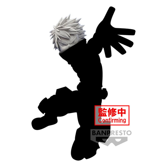 Bakugo - Amazing Heroes DX - Banpresto - Anime Figuren günstig kaufen