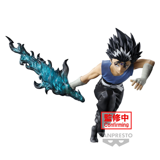 Hiei - Yu Yu Hakusho - Banpresto - Anime Figuren günstig kaufen