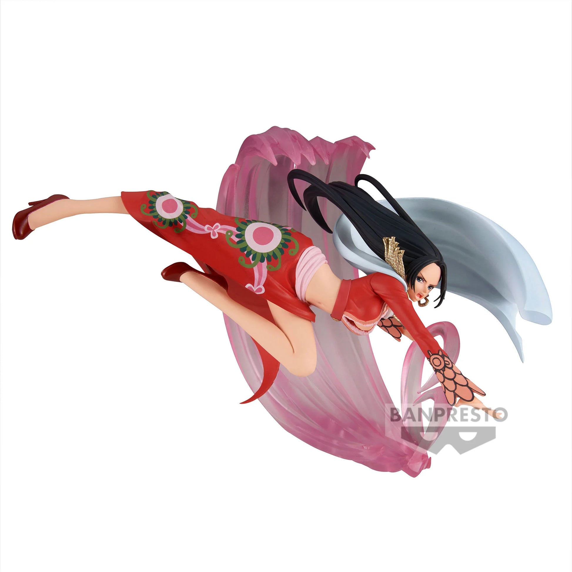 Boa hancock Battle Record Collection Banpresto - Anime Figuren günstig kaufen