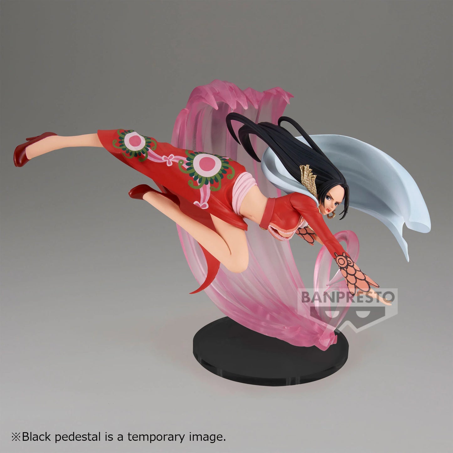 Boa hancock Battle Record Collection Banpresto - Anime Figuren günstig kaufen