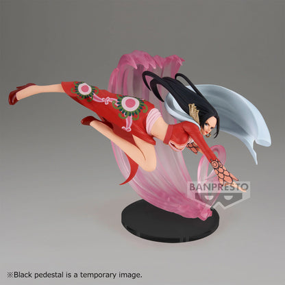 Boa hancock Battle Record Collection Banpresto - Anime Figuren günstig kaufen