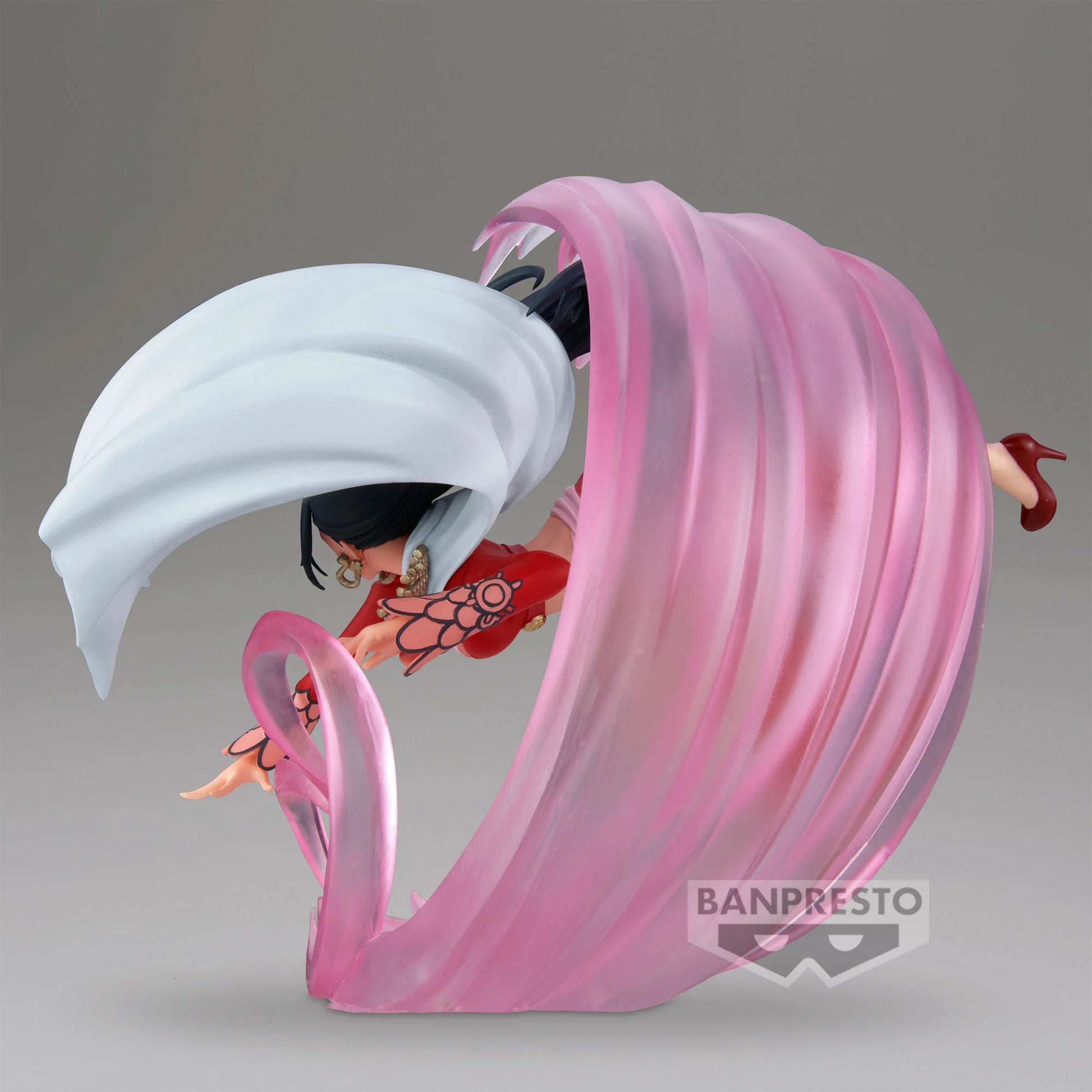 Boa hancock Battle Record Collection Banpresto - Anime Figuren günstig kaufen
