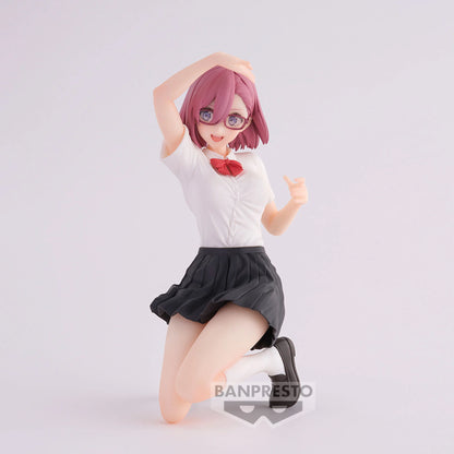 Ririsa Amano - 2.5 Dimensional Seduction - Banpresto - Anime Figuren günstig kaufen