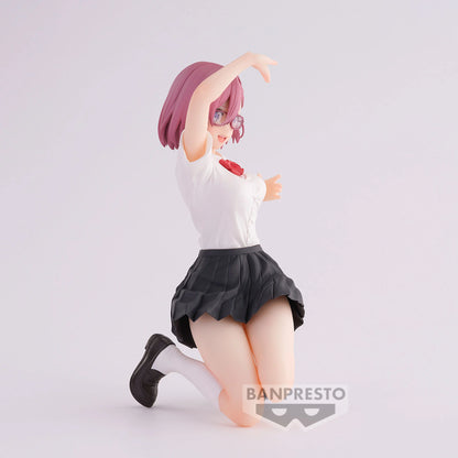 Ririsa Amano - 2.5 Dimensional Seduction - Banpresto - Anime Figuren günstig kaufen
