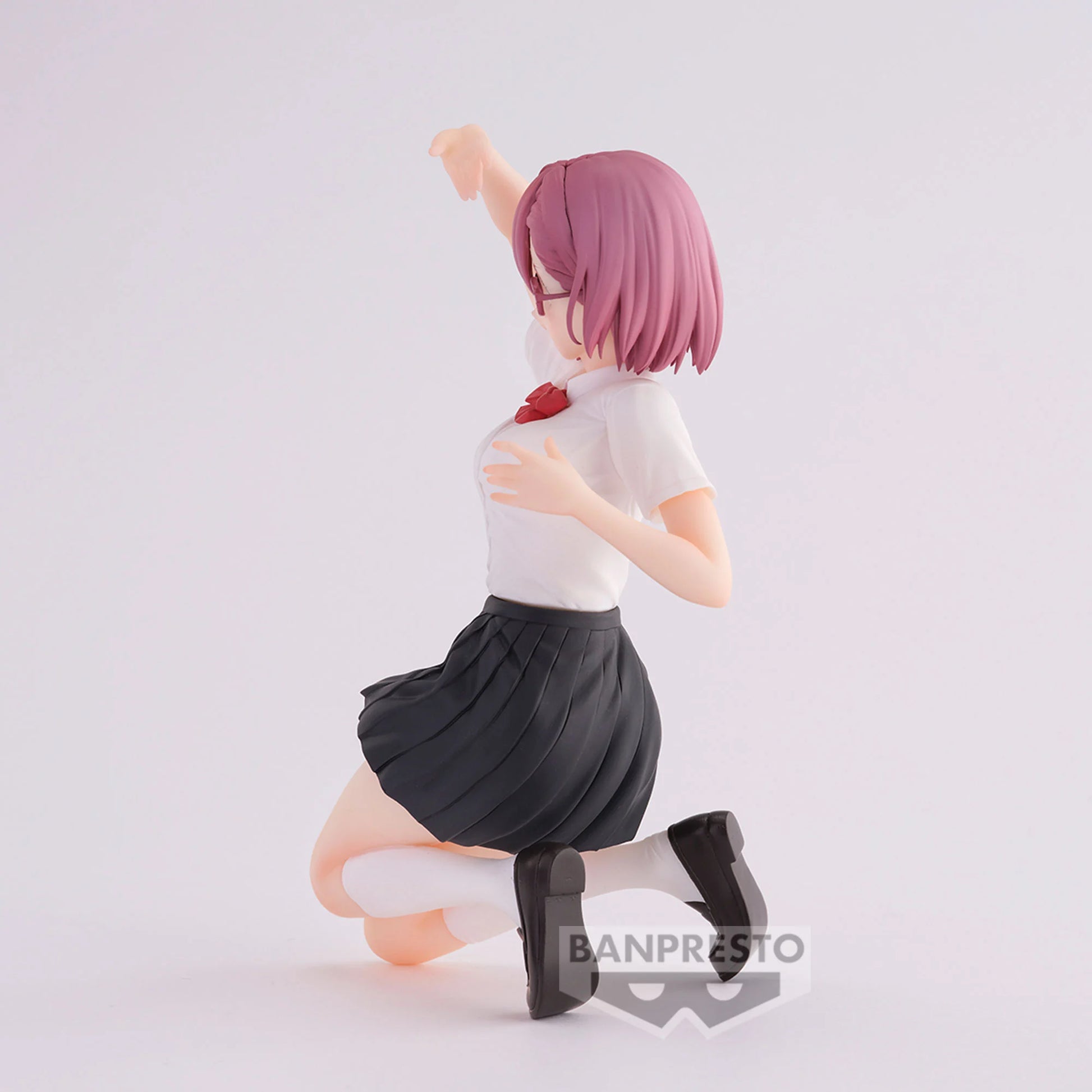 Ririsa Amano - 2.5 Dimensional Seduction - Banpresto - Anime Figuren günstig kaufen