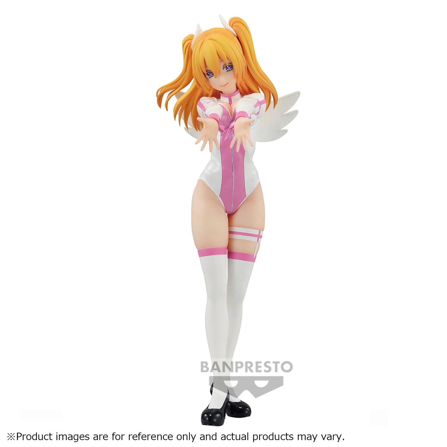 Liliel - Glitter & Glamours - Banpresto - Anime Figuren günstig kaufen