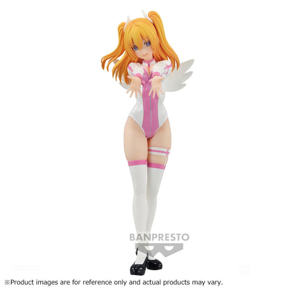 Liliel - Glitter & Glamours - Banpresto - Anime Figuren günstig kaufen