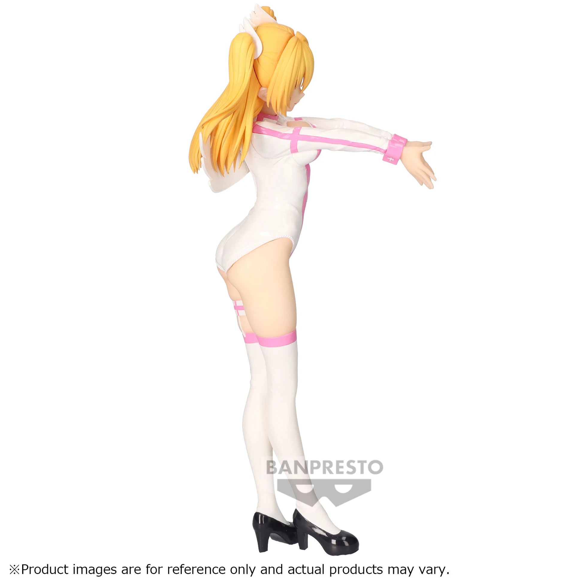 Liliel - Glitter & Glamours - Banpresto - Anime Figuren günstig kaufen