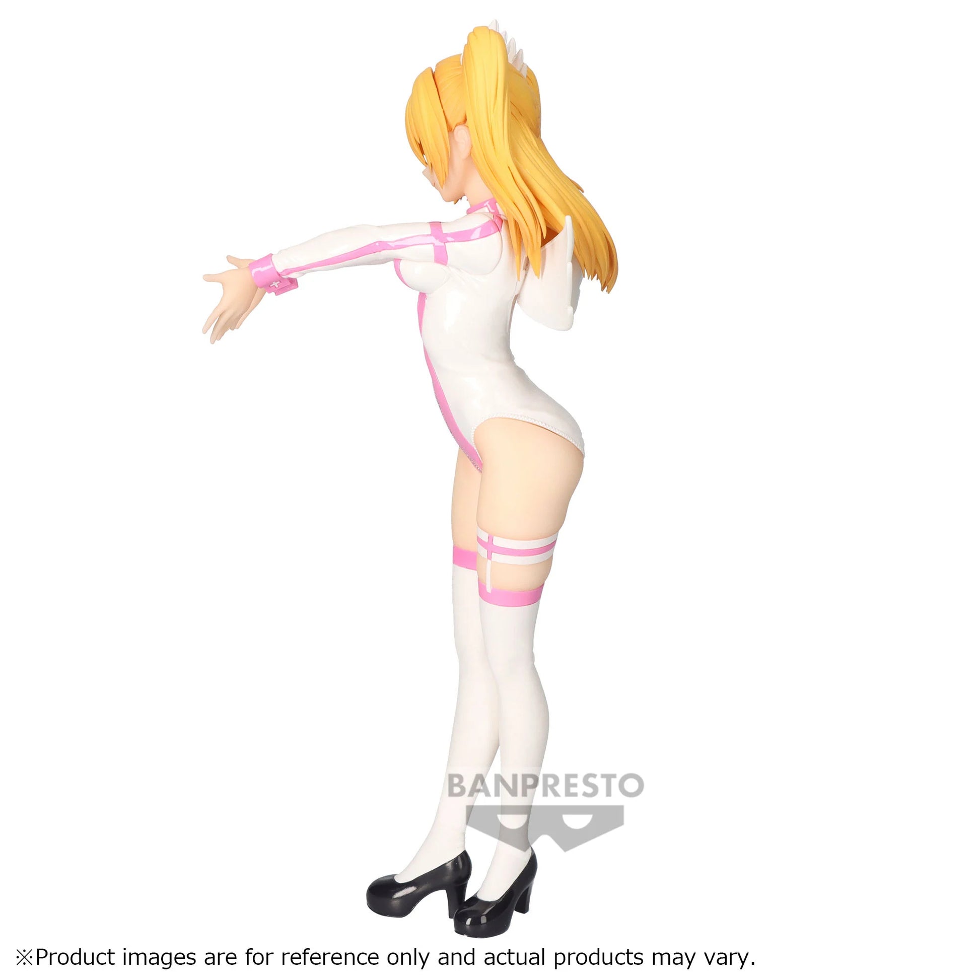 Liliel - Glitter & Glamours - Banpresto - Anime Figuren günstig kaufen