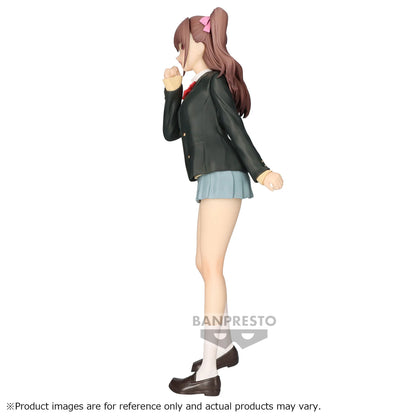 Tachibana Mikari - Uniform Ver. - Glitter & Glamours - Banpresto - Anime Figuren günstig kaufen