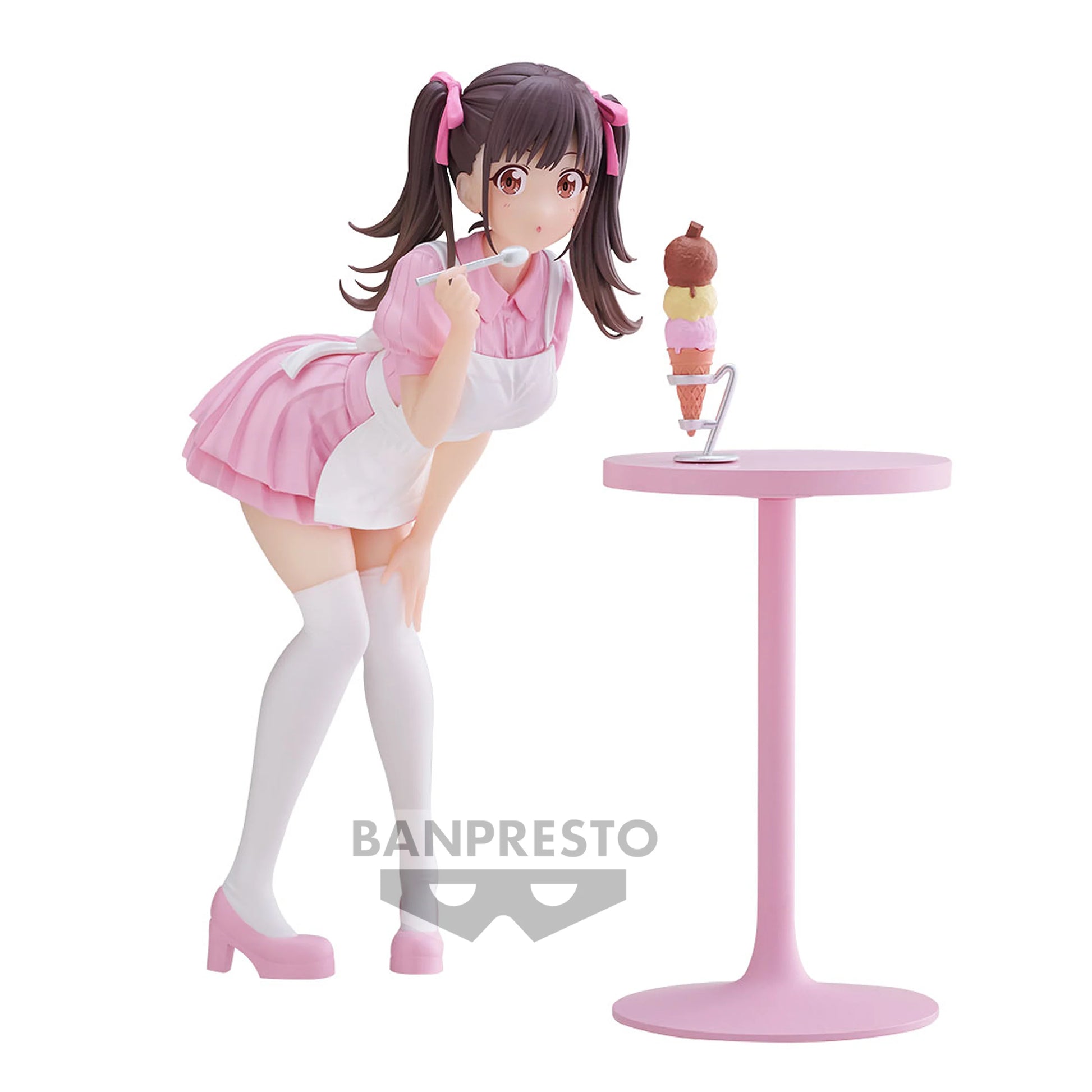 Chiyoko Sonoda - Espresto - Banpresto - Anime Figuren günstig kaufen