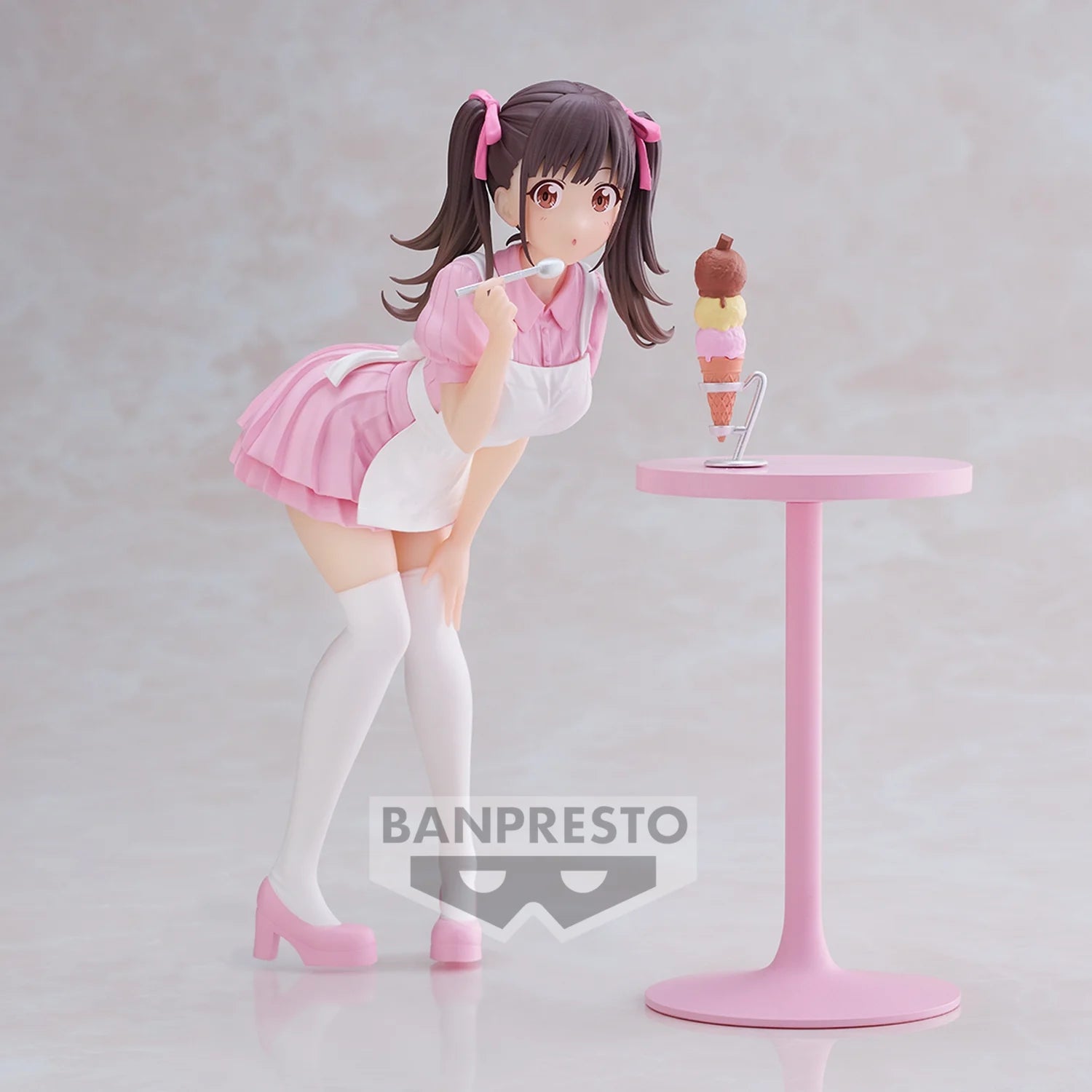 Chiyoko Sonoda - Espresto - Banpresto - Anime Figuren günstig kaufen