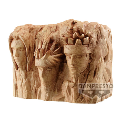 Hokage Rock - Naruto - Banpresto