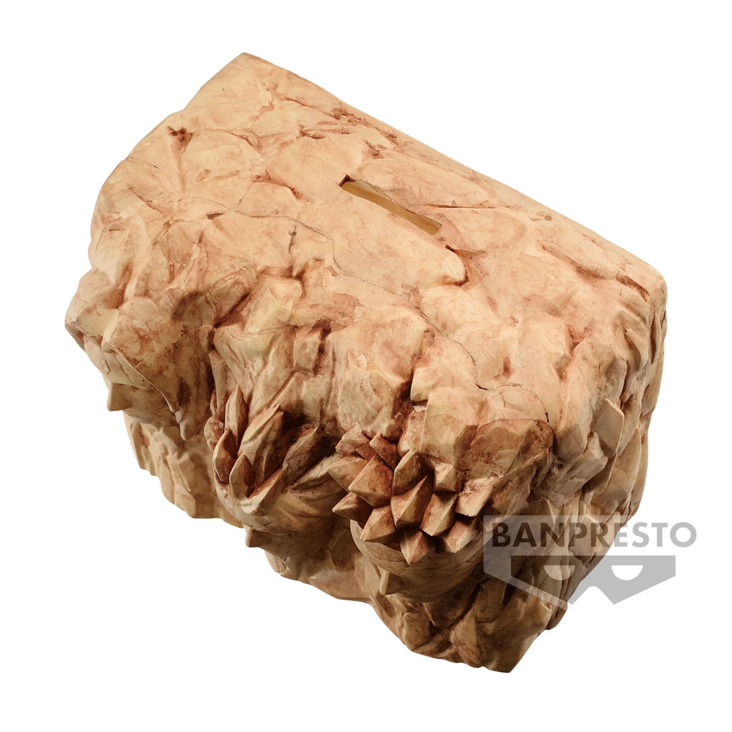 Hokage Rock - Naruto - Banpresto