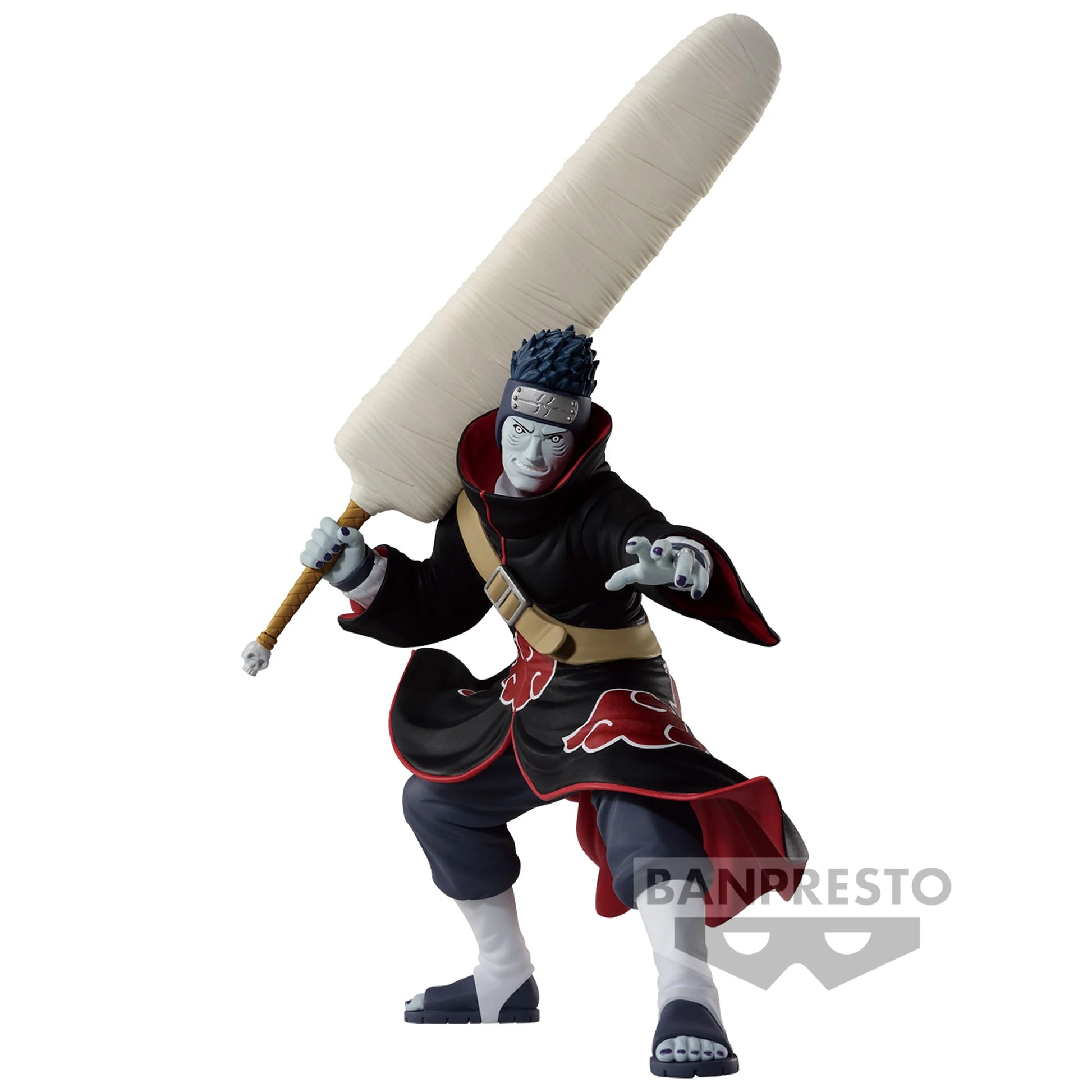 Hoshigaki Kisame - Vibration Stars - Banpresto - Anime Figuren günstig kaufen