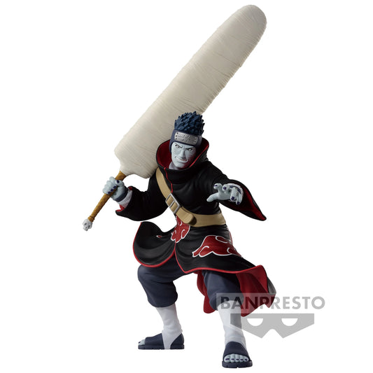 Hoshigaki Kisame - Vibration Stars - Banpresto - Anime Figuren günstig kaufen