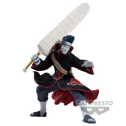 Hoshigaki Kisame - Vibration Stars - Banpresto - Anime Figuren günstig kaufen