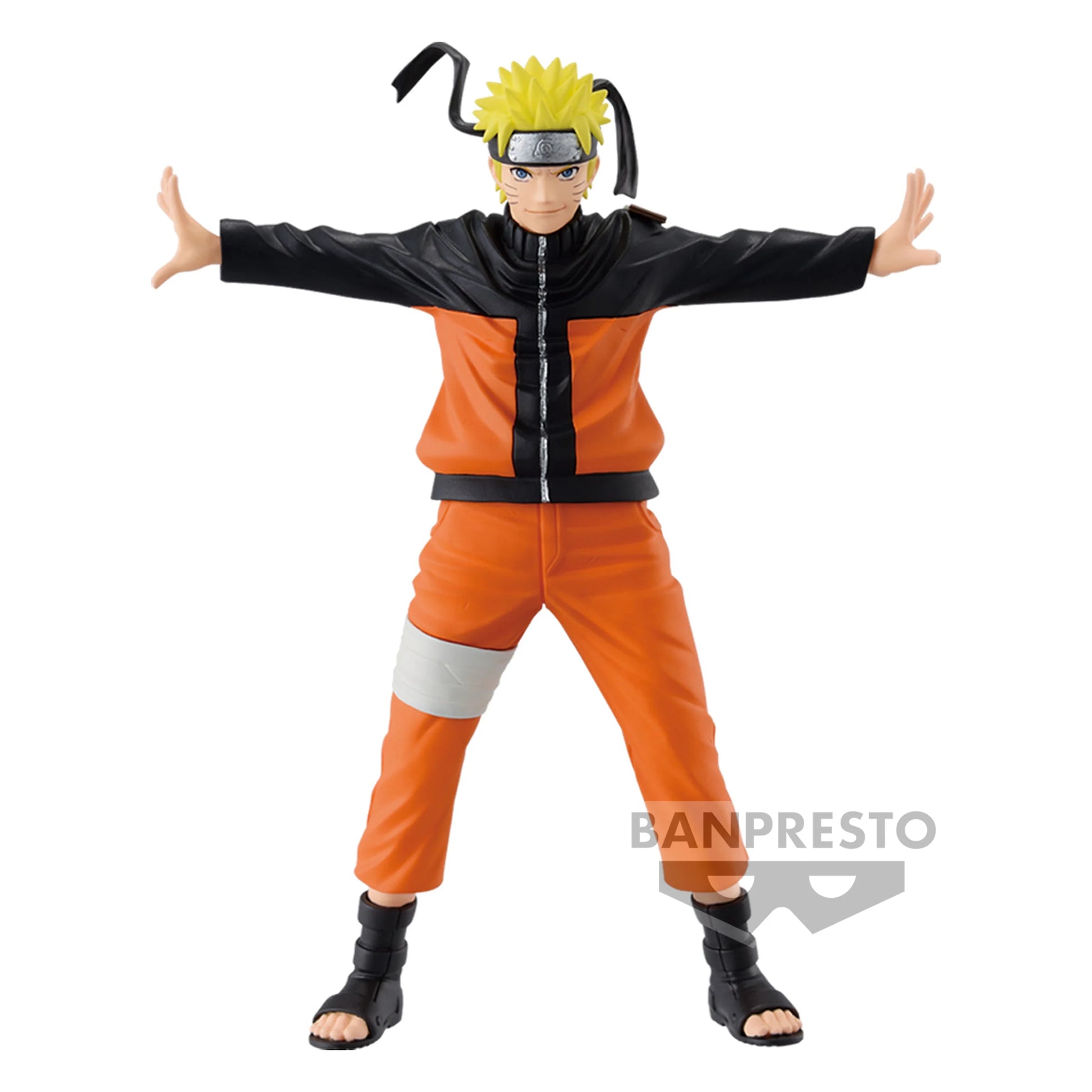 Uzumaki Naruto - Panel Spectacle - Banpresto - Anime Figuren günstig kaufen