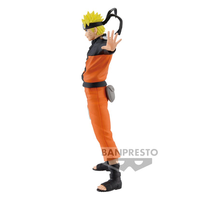 Uzumaki Naruto - Panel Spectacle - Banpresto - Anime Figuren günstig kaufen