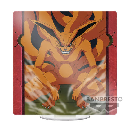 Uzumaki Naruto - Panel Spectacle - Banpresto - Anime Figuren günstig kaufen