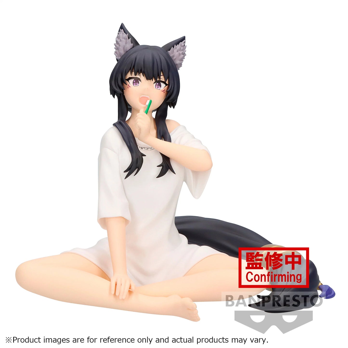 Delta - Relax Time - Banpresto - Anime Figuren günstig kaufen
