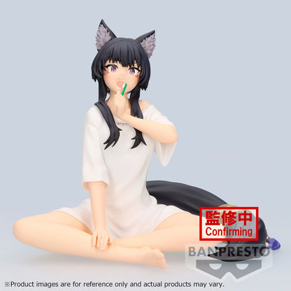 Delta - Relax Time - Banpresto - Anime Figuren günstig kaufen