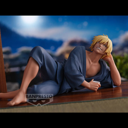 Veldora Tempest - Relax Time - Banpresto - Anime Figuren günstig kaufen
