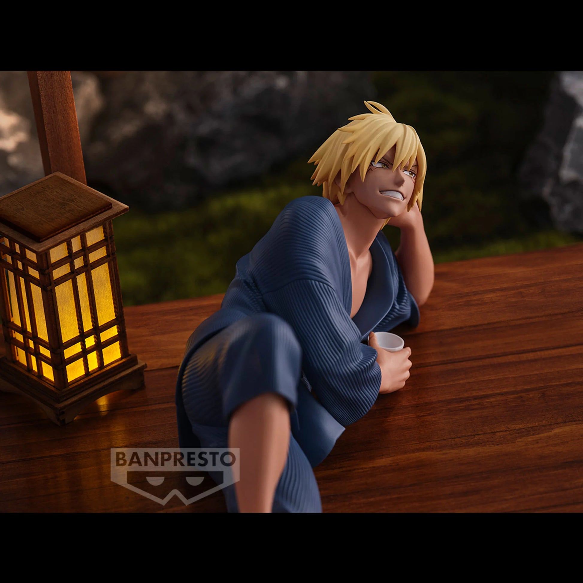 Veldora Tempest - Relax Time - Banpresto - Anime Figuren günstig kaufen