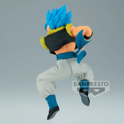 Gogeta - Match Makers 1/2 - Banpresto - Anime Figuren günstig kaufen