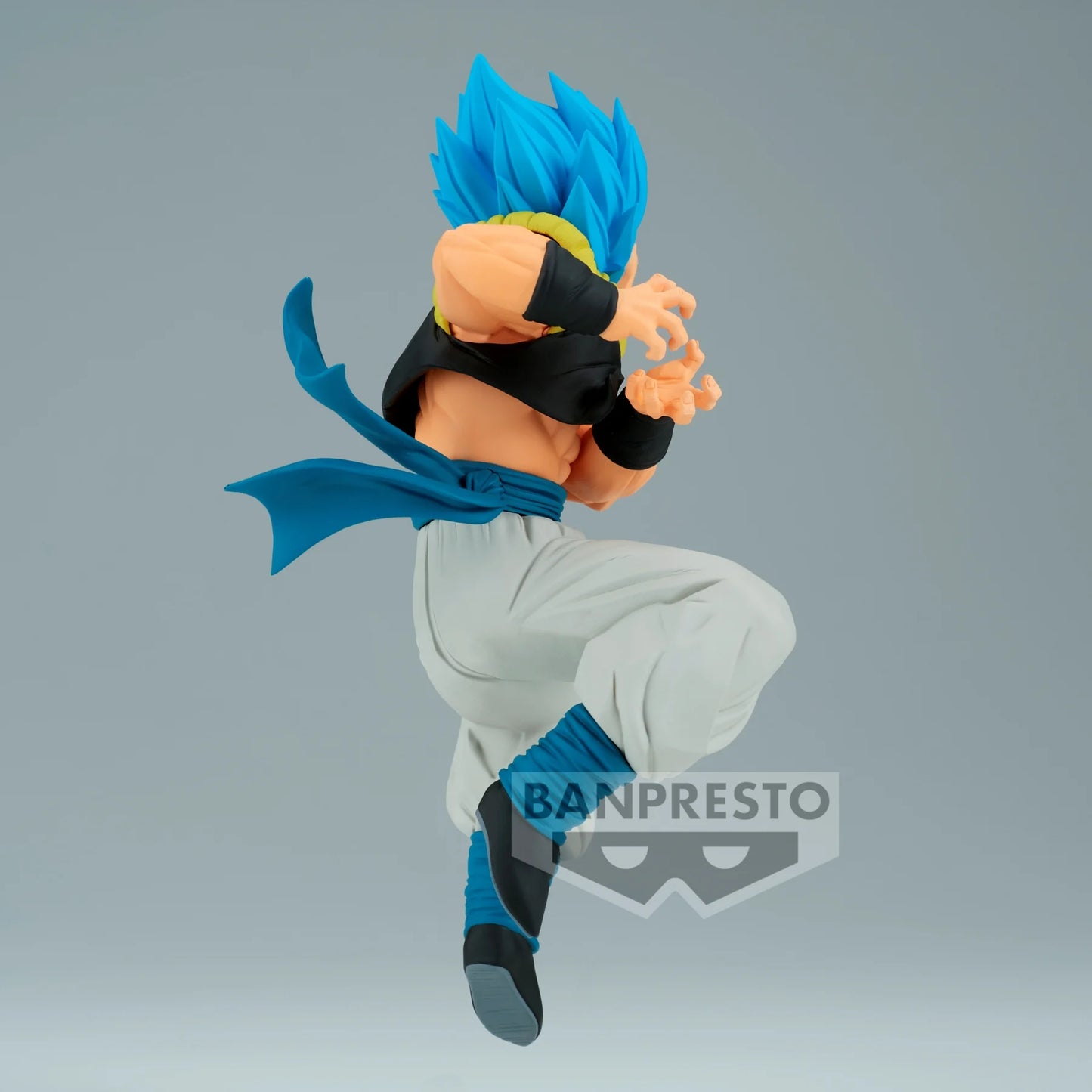 Gogeta - Match Makers 1/2 - Banpresto - Anime Figuren günstig kaufen