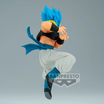 Gogeta - Match Makers 1/2 - Banpresto - Anime Figuren günstig kaufen