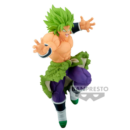 Broly - Match Makers 2/2 - Banpresto - Anime Figuren günstig kaufen