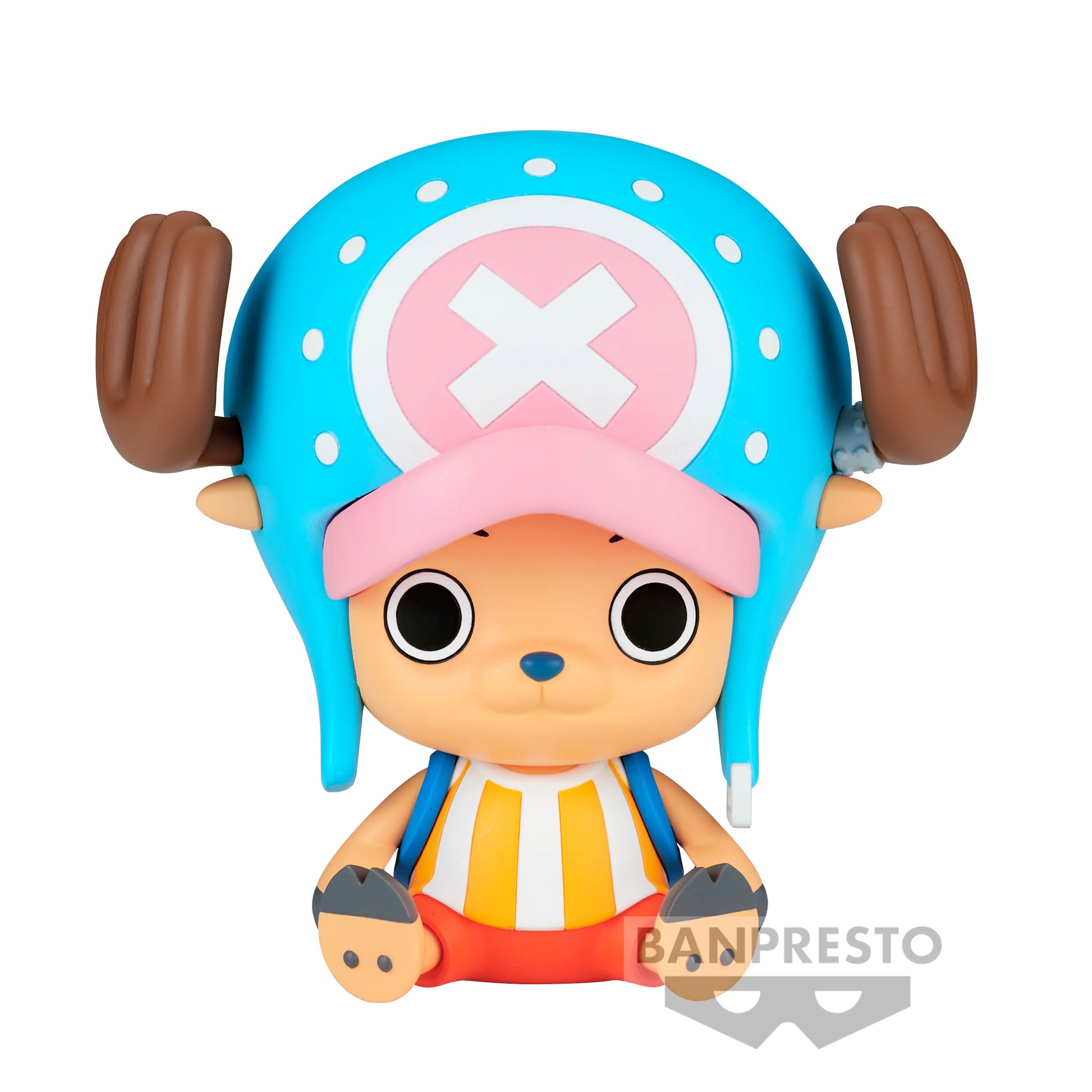 Chopper - Sofvimates - Banpresto - Anime Figuren günstig kaufen