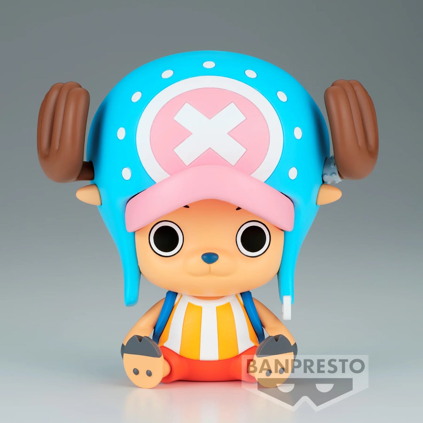 Chopper - Sofvimates - Banpresto - Anime Figuren günstig kaufen