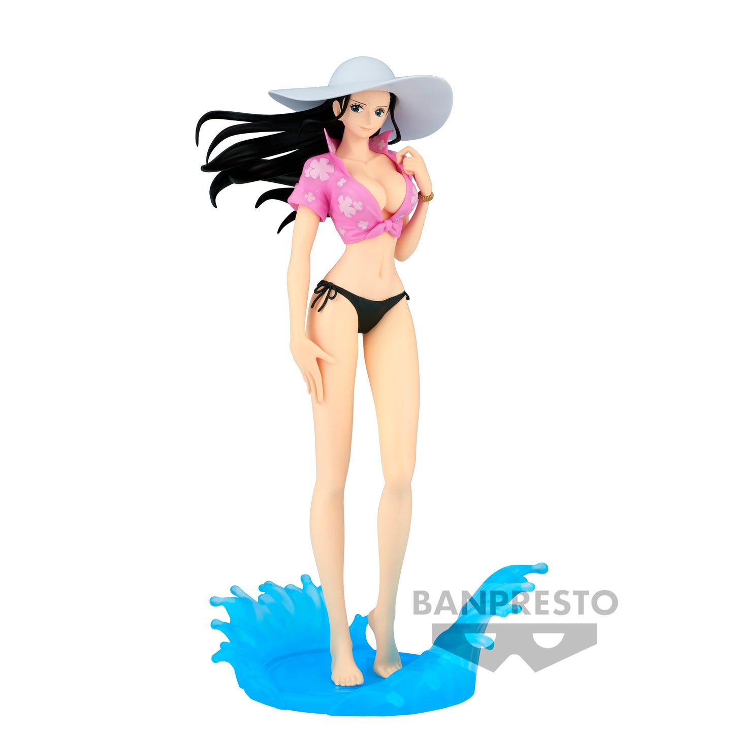 Nico Robin - Glitter & Glamours - Banpresto - Anime Figuren günstig kaufen