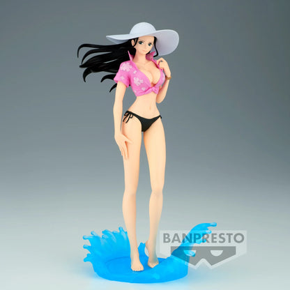 Nico Robin - Glitter & Glamours - Banpresto - Anime Figuren günstig kaufen