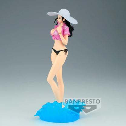 Nico Robin - Glitter & Glamours - Banpresto - Anime Figuren günstig kaufen