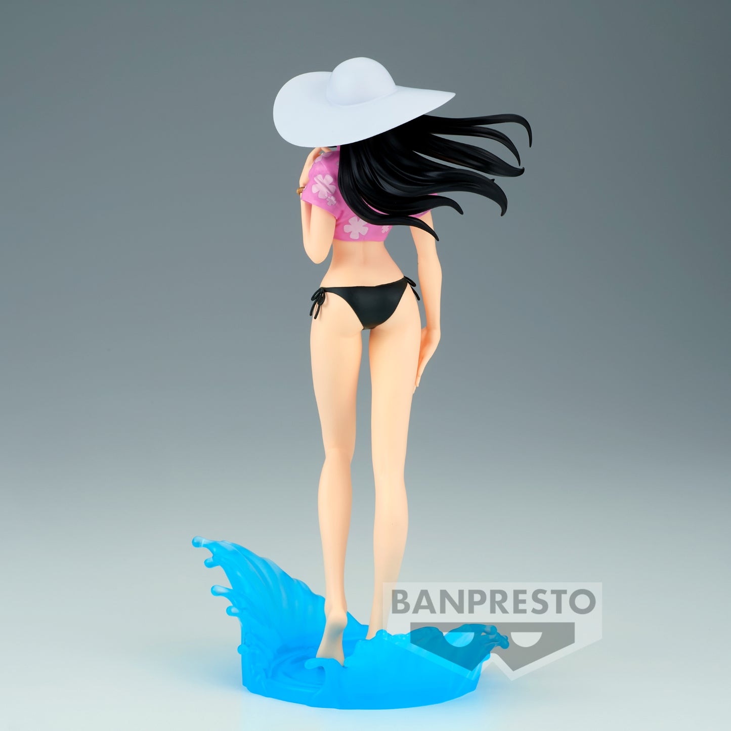 Nico Robin - Glitter & Glamours - Banpresto - Anime Figuren günstig kaufen