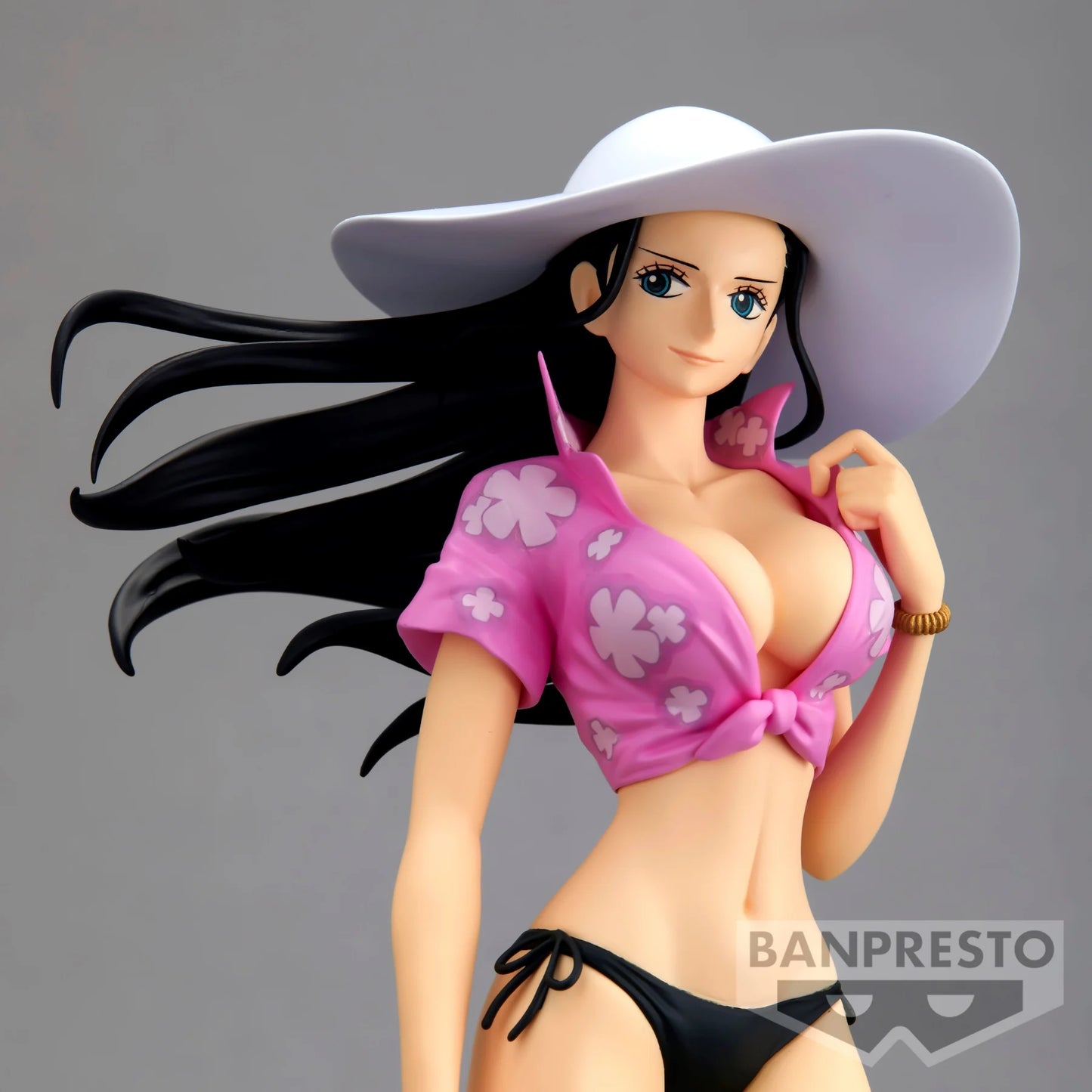 Nico Robin - Glitter & Glamours - Banpresto - Anime Figuren günstig kaufen