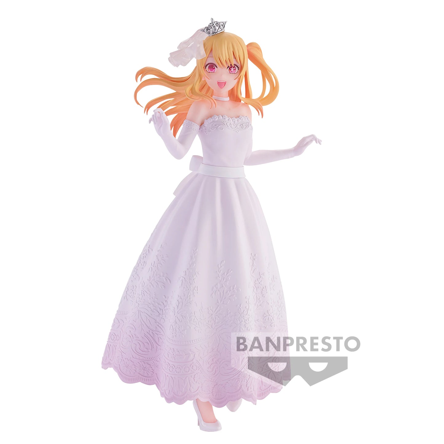 Ruby - Bridal Dress - Banpresto - Anime Figuren günstig kaufen