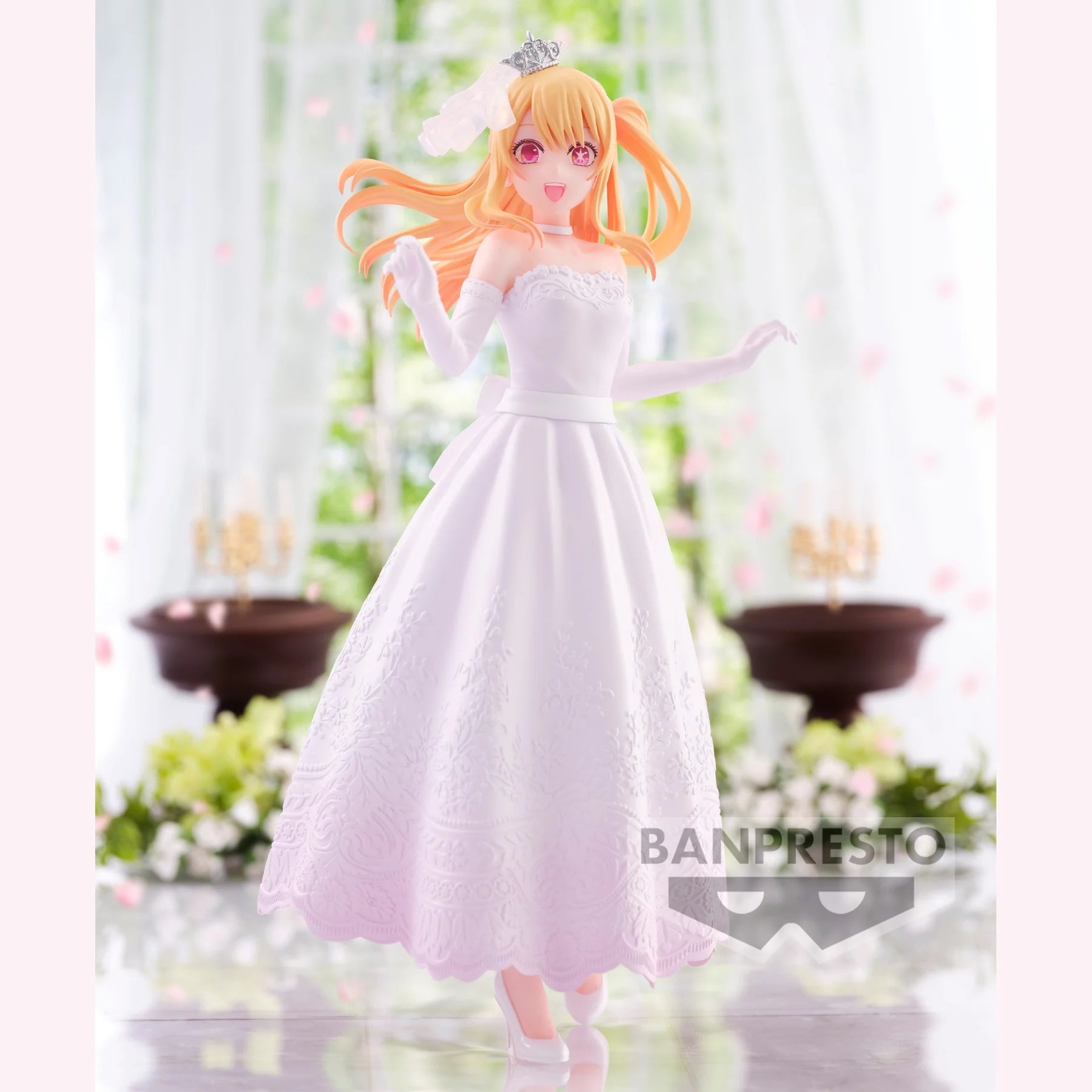 Ruby - Bridal Dress - Banpresto - Anime Figuren günstig kaufen