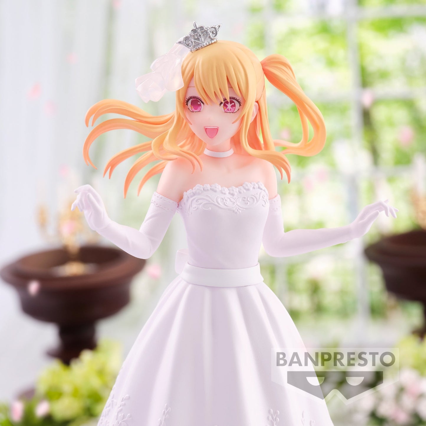 Memcho - Bridal Dress - Banpresto - Anime Figuren günstig kaufen